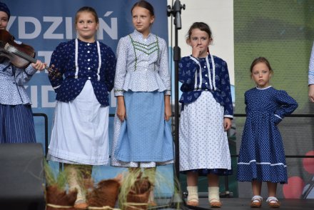 Czwartek na małej scenie TKB w Wiśle